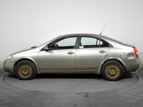 Nissan Primera III (P12) с пробегом 2006 года, цена 215 000 рублей, 290000 км, седан, Автокод Объявления