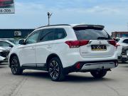 Mitsubishi Outlander III Рестайлинг 3 Вологда  - изображение 41