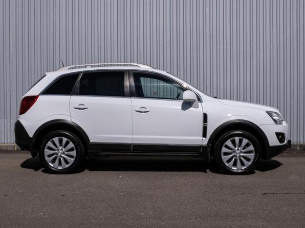 Opel Antara I Рестайлинг с пробегом 2013 года, цена 945 000 рублей, 147376 км, внедорожник, Автокод Объявления