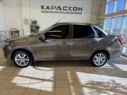 Lada (ВАЗ) Granta I Рестайлинг Волгоград  - изображение 23