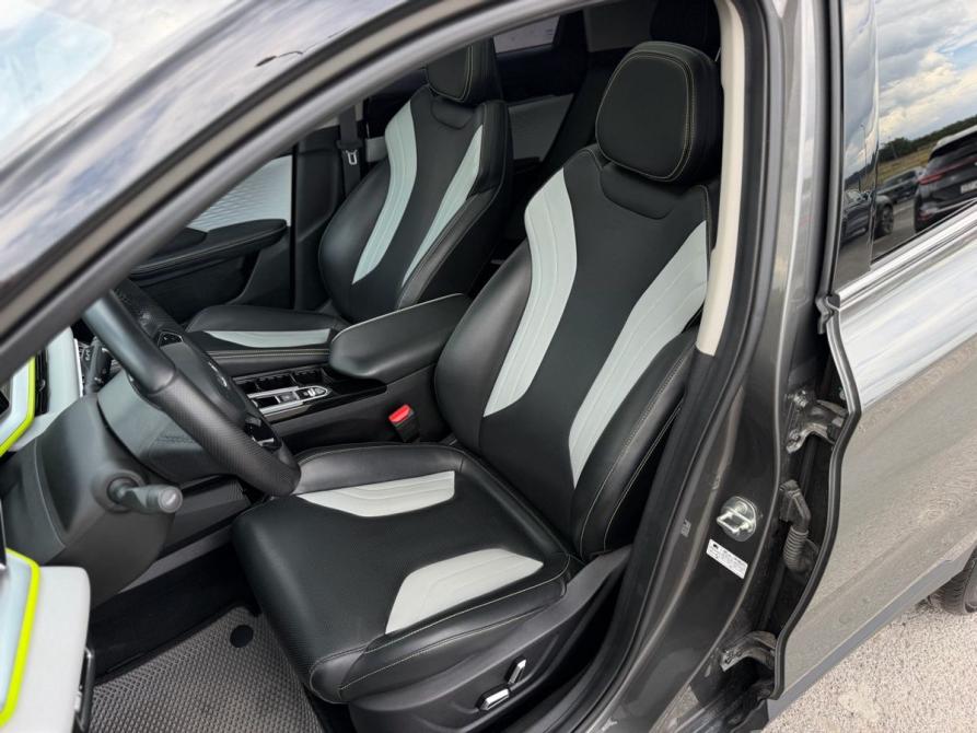 Geely Coolray I Рестайлинг Волгоград  - изображение 18