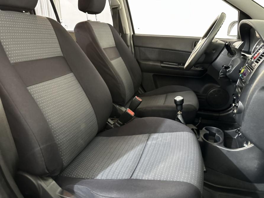 Hyundai Getz I Рестайлинг Великий Новгород  - изображение 9