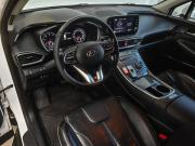 Hyundai Santa Fe IV Рестайлинг Челябинск  - изображение 40