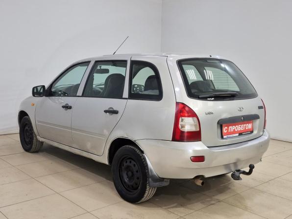 Lada (ВАЗ) Kalina I с пробегом 2011 года, цена 190 000 рублей, 183603 км, универсал, Автокод Объявления