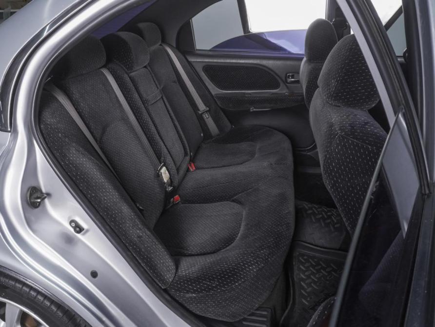 Hyundai Sonata IV (EF) Рестайлинг Ростов-на-Дону  - изображение 7