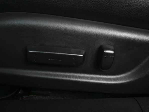 Honda Accord VIII Рестайлинг с пробегом 2011 года, цена 1 399 000 рублей, 172278 км, седан, Автокод Объявления