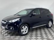 Hyundai ix35 I Ростов-на-Дону  - изображение 9