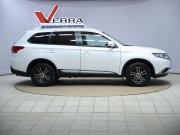 Mitsubishi Outlander III Рестайлинг 2 Уфа  - изображение 20