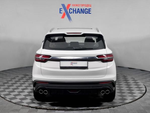 Geely Coolray I с пробегом 2022 года, цена 1 250 000 рублей, 161707 км, внедорожник, Автокод Объявления