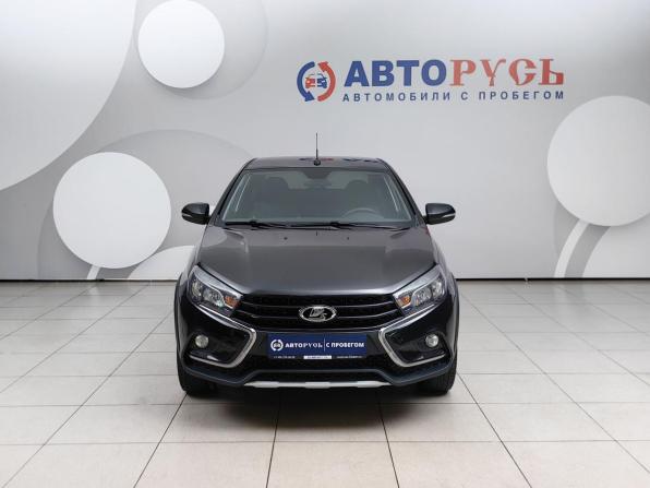 Lada (ВАЗ) Vesta I с пробегом 2021 года, цена 1 199 000 рублей, 78000 км, седан, Автокод Объявления