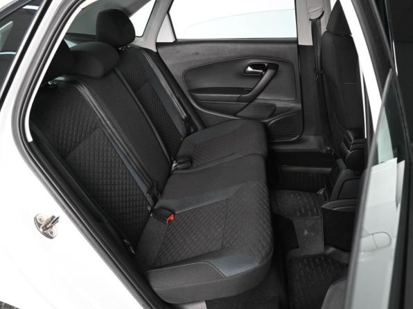 Volkswagen Polo V Рестайлинг с пробегом 2020 года, цена 1 165 000 рублей, 169395 км, седан, Автокод Объявления