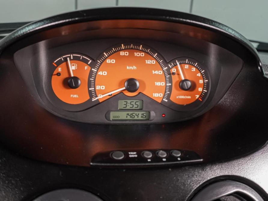 Chevrolet Spark II Воронеж  - изображение 15