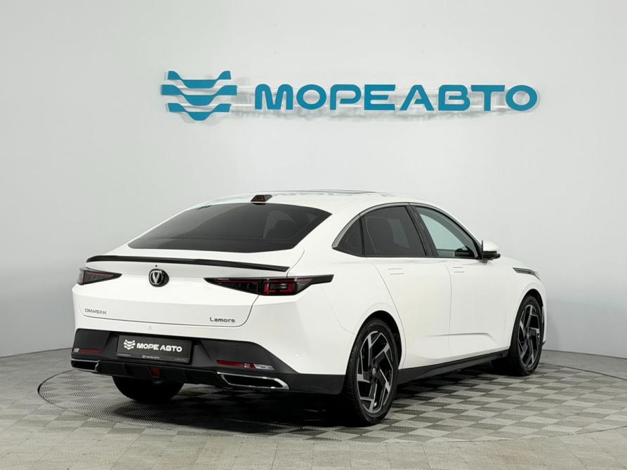 Changan Lamore Калининград  - изображение 5