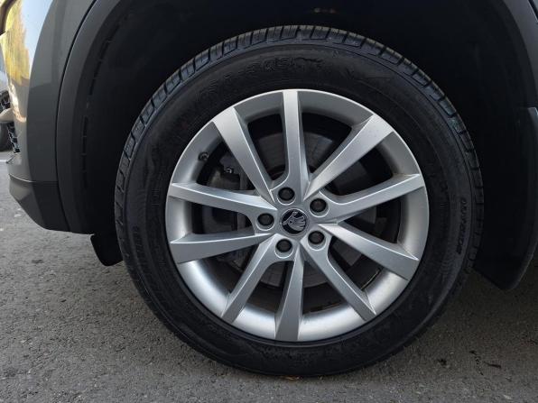 Skoda Kodiaq I с пробегом 2018 года, цена 2 750 000 рублей, 134456 км, внедорожник, Автокод Объявления