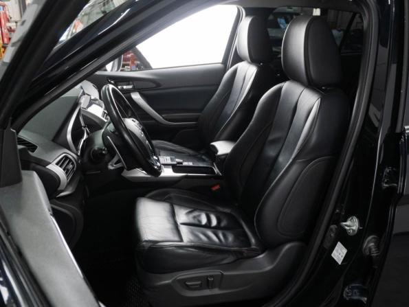 Mitsubishi Eclipse Cross I с пробегом 2018 года, цена 1 770 000 рублей, 151263 км, внедорожник, Автокод Объявления