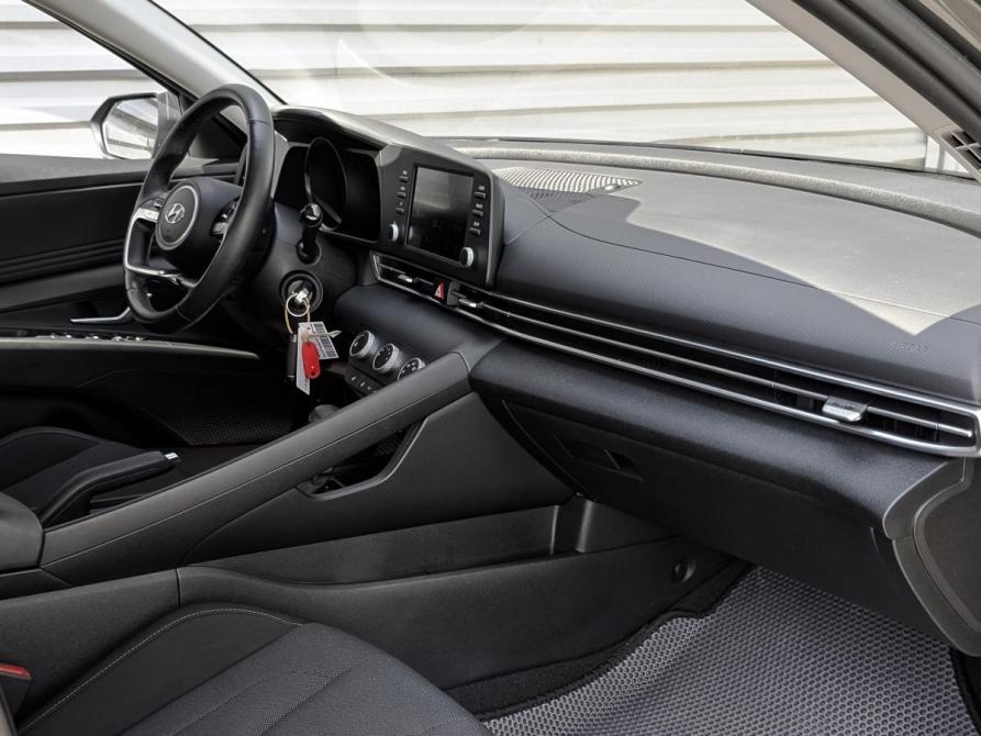 Hyundai Elantra VII (CN7) Химки  - изображение 13