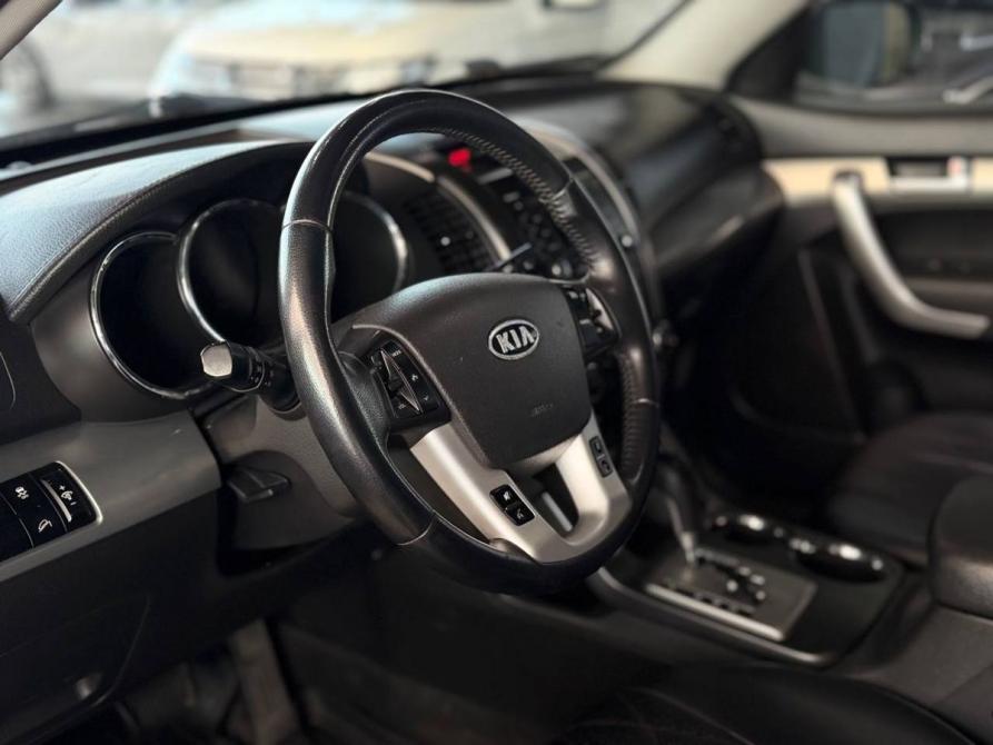 Kia Sorento II Оренбург  - изображение 9