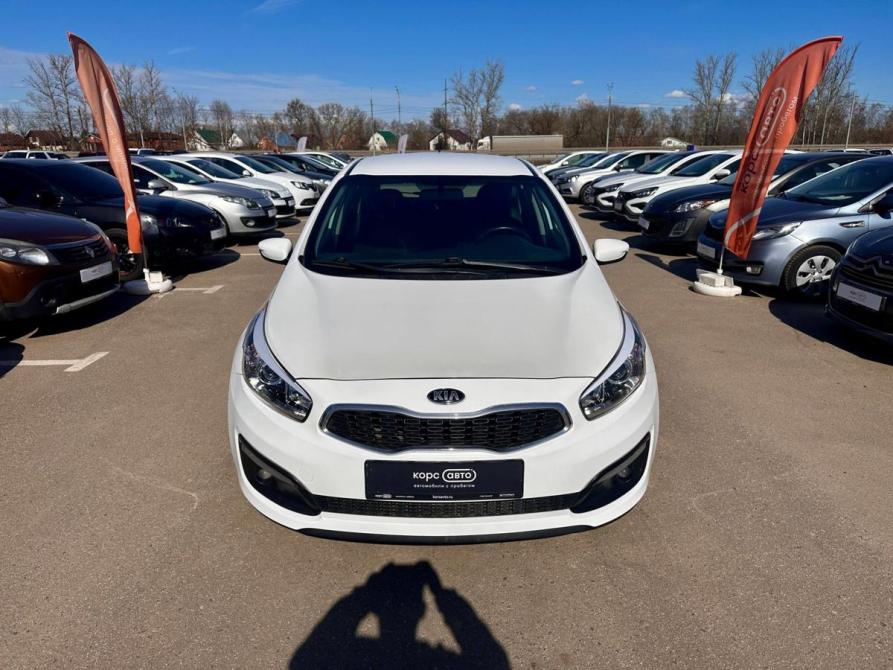 Kia Ceed II Рестайлинг Ногинск  - изображение 2