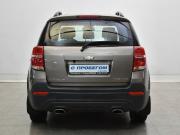 Chevrolet Captiva I Рестайлинг 2 Москва  - изображение 20