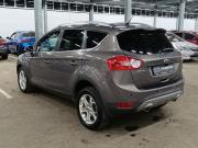 Ford Kuga I Набережные Челны  - изображение 33