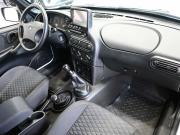 Lada (ВАЗ) Niva Travel I Ростов-на-Дону  - изображение 36