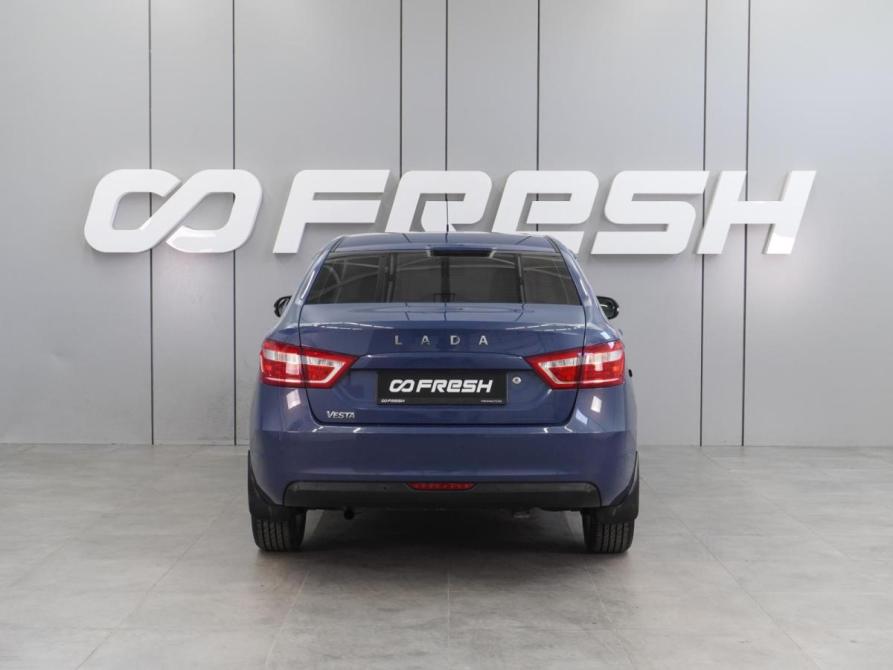Lada (ВАЗ) Vesta I Воронеж  - изображение 4