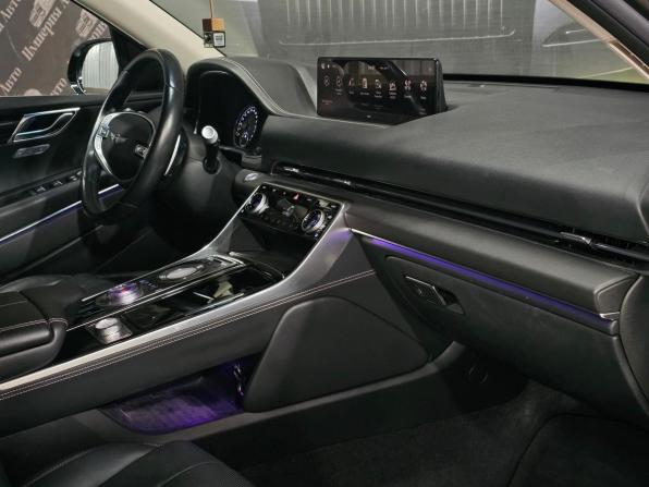 Genesis GV80 I с пробегом 2020 года, цена 5 950 000 рублей, 79000 км, внедорожник, Автокод Объявления