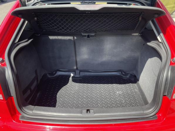 Audi A3 II (8P) Рестайлинг 1 с пробегом 2008 года, цена 639 000 рублей, 296118 км, хэтчбек, Автокод Объявления