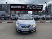 Opel Meriva B Рестайлинг Альметьевск  - изображение 20