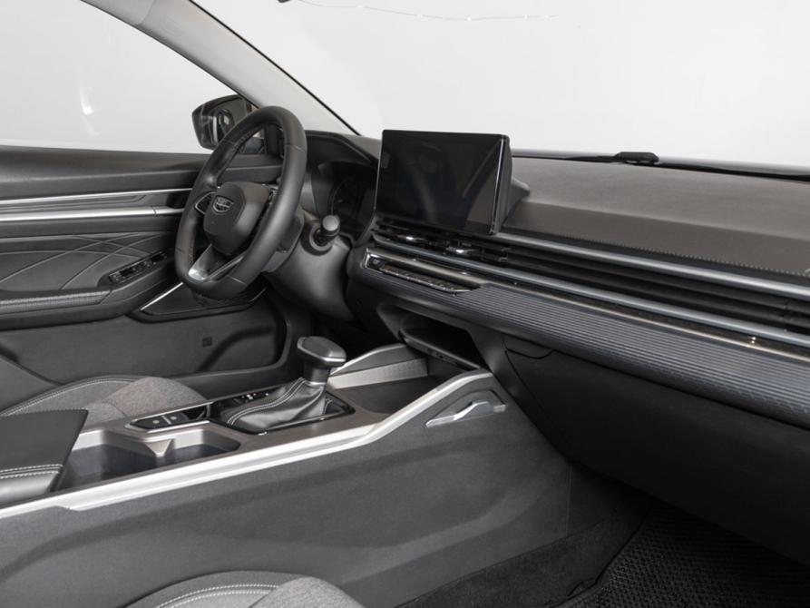 Geely Emgrand II Казань  - изображение 7