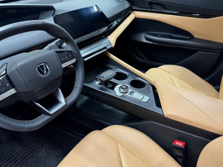Changan UNI-V I Ростов-на-Дону  - изображение 16