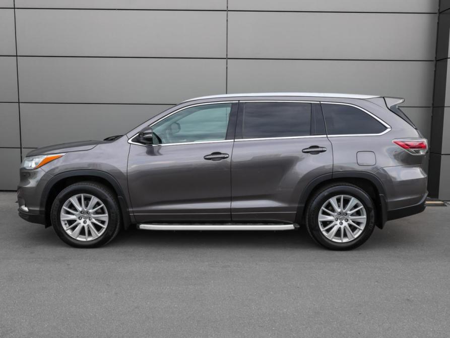 Toyota Highlander III (XU50) Москва  - изображение 9