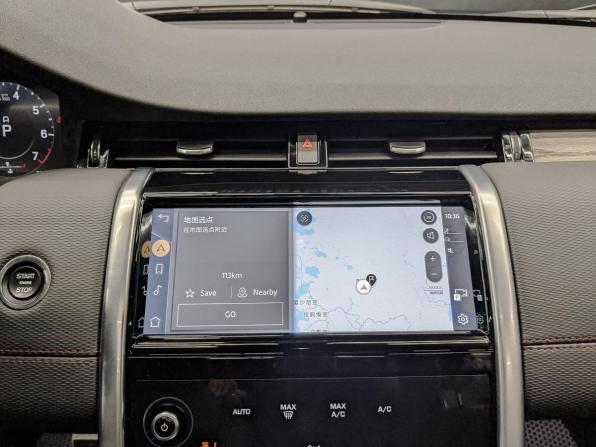 Land Rover Discovery Sport I Рестайлинг с пробегом 2021 года, цена 4 200 000 рублей, 39540 км, внедорожник, Автокод Объявления