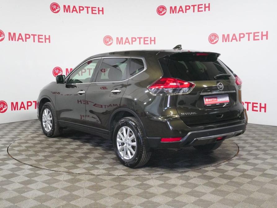 Nissan X-Trail III Рестайлинг Вологда  - изображение 7