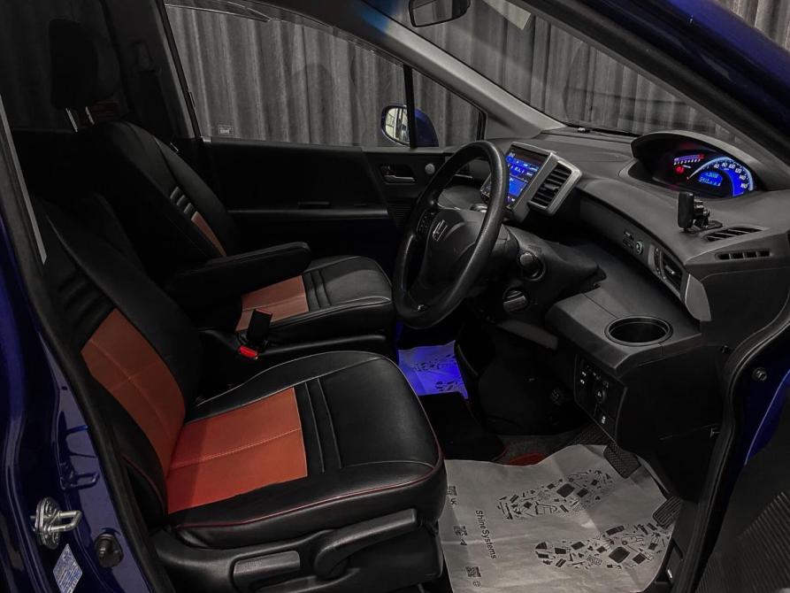 Honda Freed I Рестайлинг Красноярск  - изображение 9