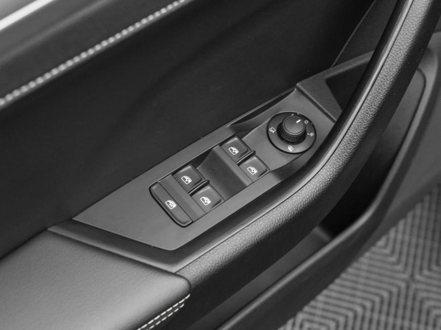 Skoda Superb III Рестайлинг Москва  - изображение 16