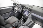 Volkswagen Tiguan II Рестайлинг Пермь  - изображение 37