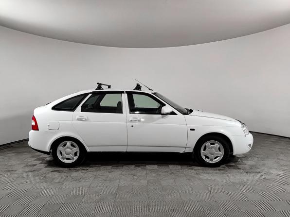 Lada (ВАЗ) Priora I с пробегом 2012 года, цена 210 000 рублей, 124300 км, хэтчбек, Автокод Объявления