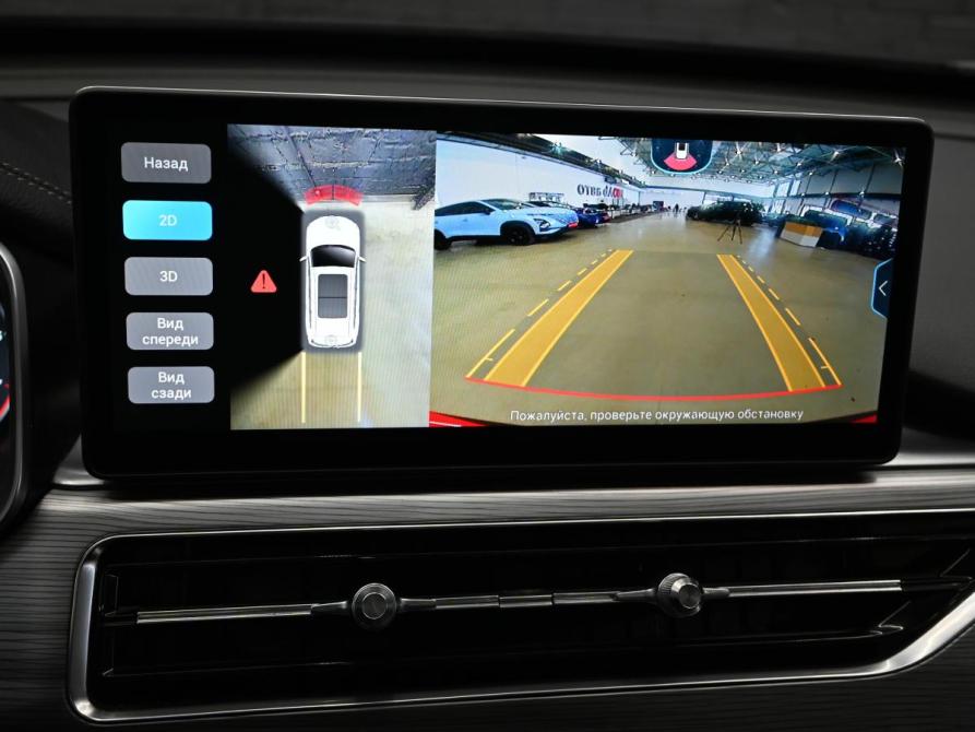 Chery Tiggo 8 Pro I Екатеринбург  - изображение 16