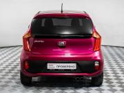 Kia Picanto II Москва  - изображение 18
