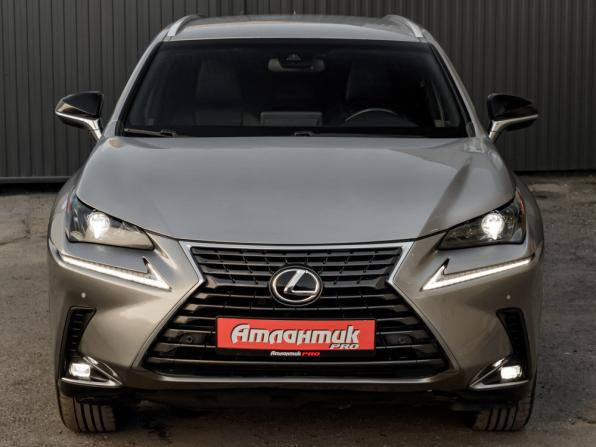 Lexus NX I Рестайлинг с пробегом 2018 года, цена 3 100 000 рублей, 91737 км, внедорожник, Автокод Объявления