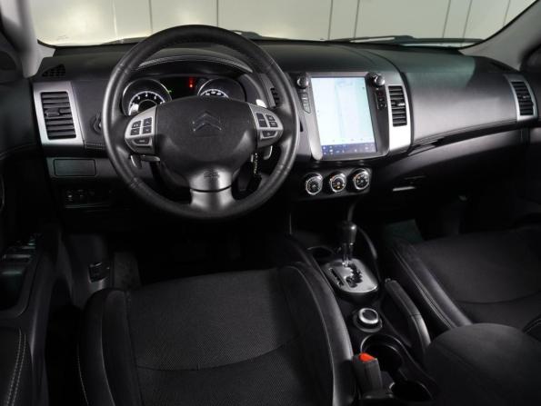 Citroen C-Crosser с пробегом 2011 года, цена 949 000 рублей, 193103 км, внедорожник, Автокод Объявления