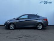 Hyundai Solaris I Рестайлинг Москва  - изображение 20