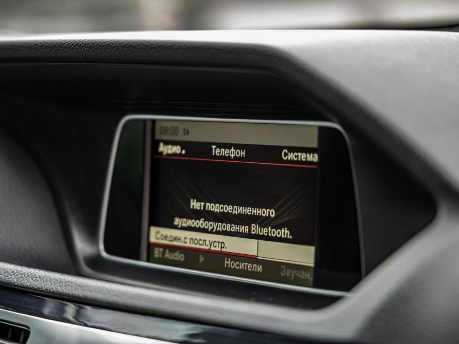 Mercedes-Benz E-Класс IV (W212 S212 C207) Рестайлинг Волгоград  - изображение 32