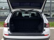 Skoda Kodiaq I Москва  - изображение 39