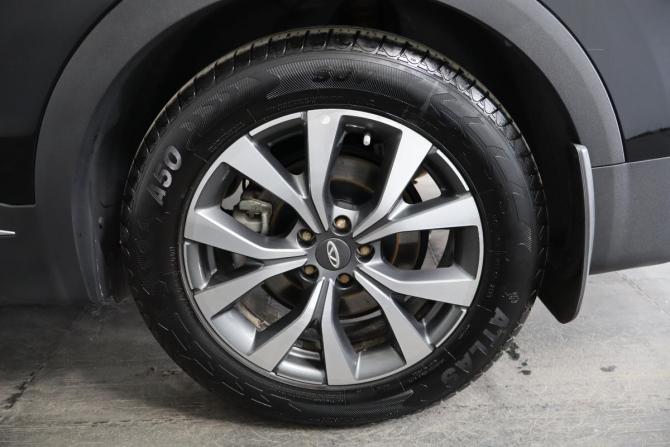 Chery Tiggo 7 Pro Max I с пробегом 2023 года, цена 1 849 000 рублей, 24000 км, внедорожник, Автокод Объявления