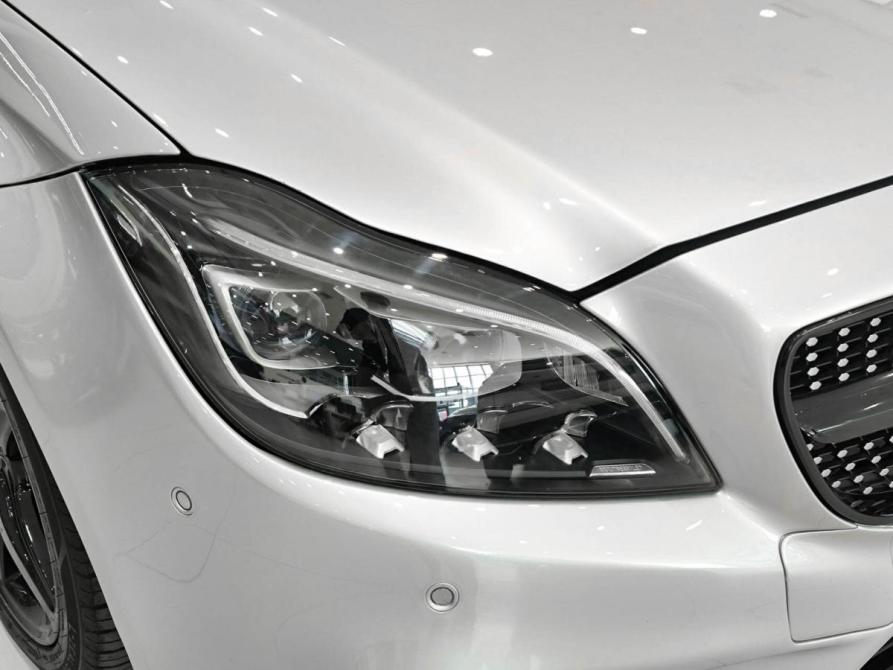 Mercedes-Benz CLS II (C218) Рестайлинг Казань  - изображение 21