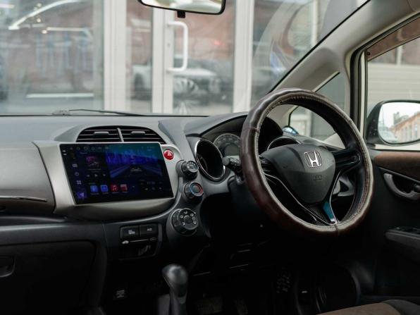 Honda Fit Shuttle I Рестайлинг с пробегом 2014 года, цена 1 170 000 рублей, 150191 км, универсал, Автокод Объявления