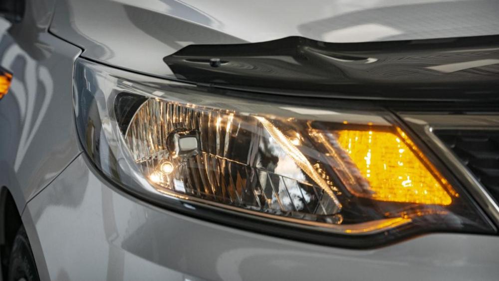Kia Rio III Рестайлинг Благовещенск  - изображение 15