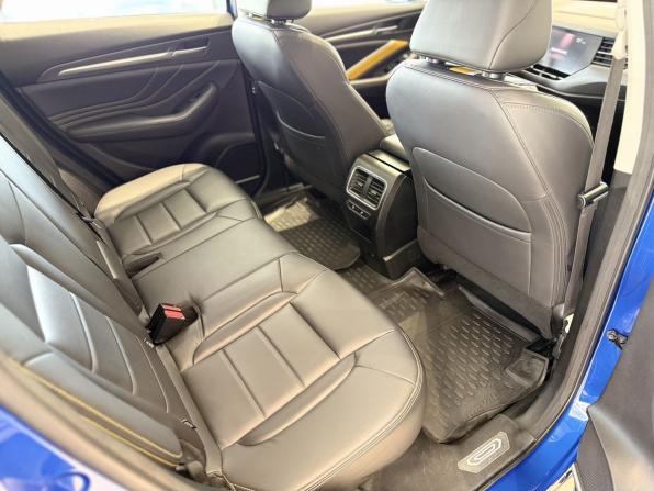 Haval F7x I с пробегом 2020 года, цена 1 640 000 рублей, 117813 км, внедорожник, Автокод Объявления